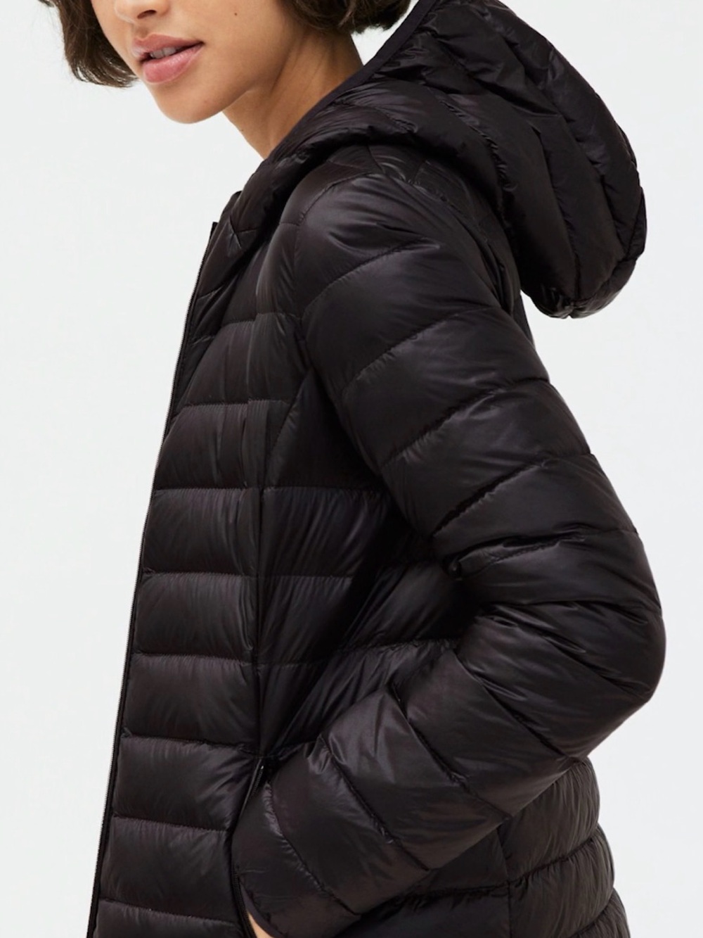 TNA Women’s Small Botanie Jacket